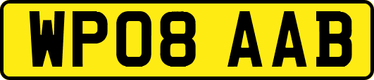 WP08AAB