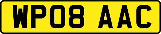 WP08AAC