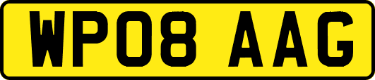 WP08AAG
