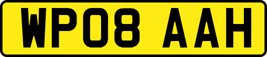 WP08AAH