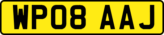 WP08AAJ