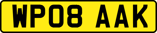 WP08AAK