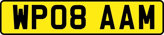 WP08AAM