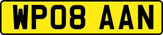 WP08AAN