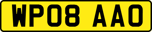 WP08AAO