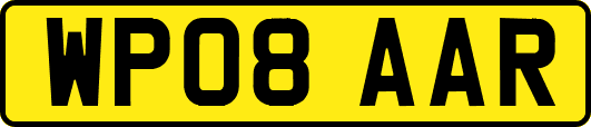 WP08AAR