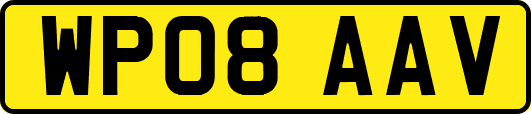 WP08AAV