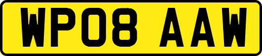 WP08AAW