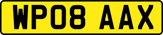WP08AAX