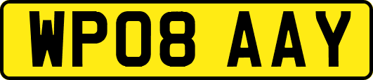 WP08AAY