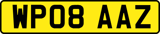 WP08AAZ