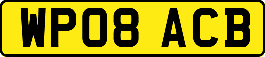 WP08ACB