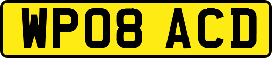WP08ACD