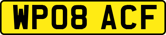 WP08ACF