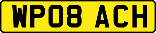 WP08ACH