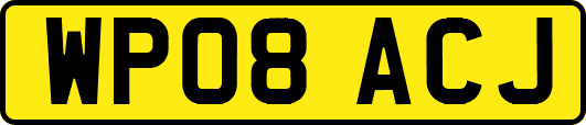 WP08ACJ