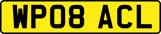 WP08ACL