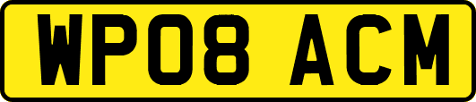 WP08ACM