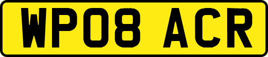 WP08ACR
