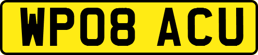 WP08ACU