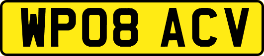 WP08ACV