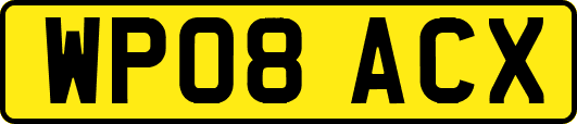 WP08ACX