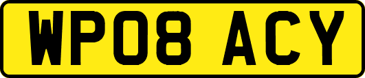WP08ACY