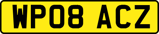 WP08ACZ