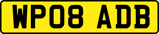 WP08ADB