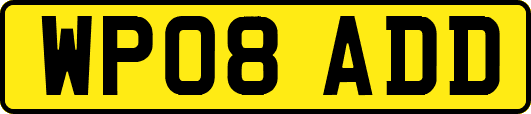 WP08ADD