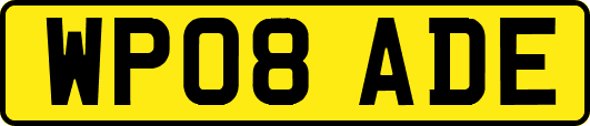 WP08ADE