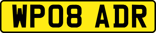 WP08ADR
