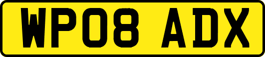 WP08ADX