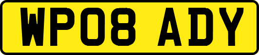 WP08ADY