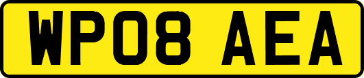 WP08AEA
