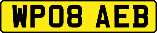 WP08AEB
