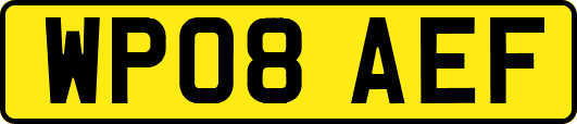 WP08AEF