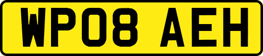 WP08AEH
