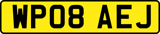 WP08AEJ