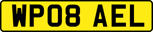 WP08AEL