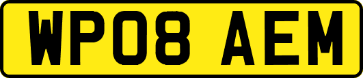 WP08AEM