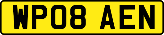 WP08AEN