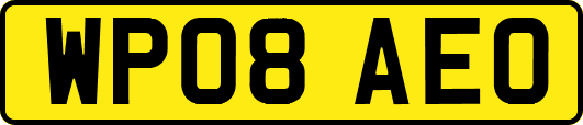 WP08AEO