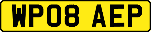 WP08AEP