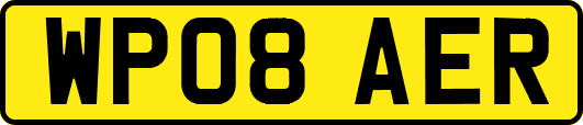 WP08AER