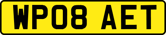 WP08AET