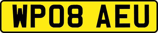 WP08AEU