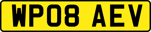 WP08AEV