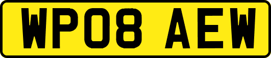 WP08AEW