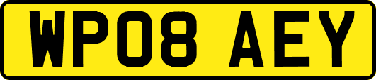 WP08AEY